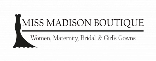 Miss Madison Boutique