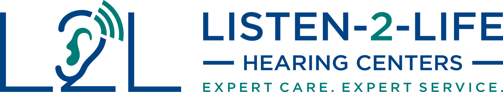 Listen 2 Life Hearing Center