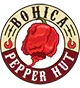 Bohica Pepper Hut