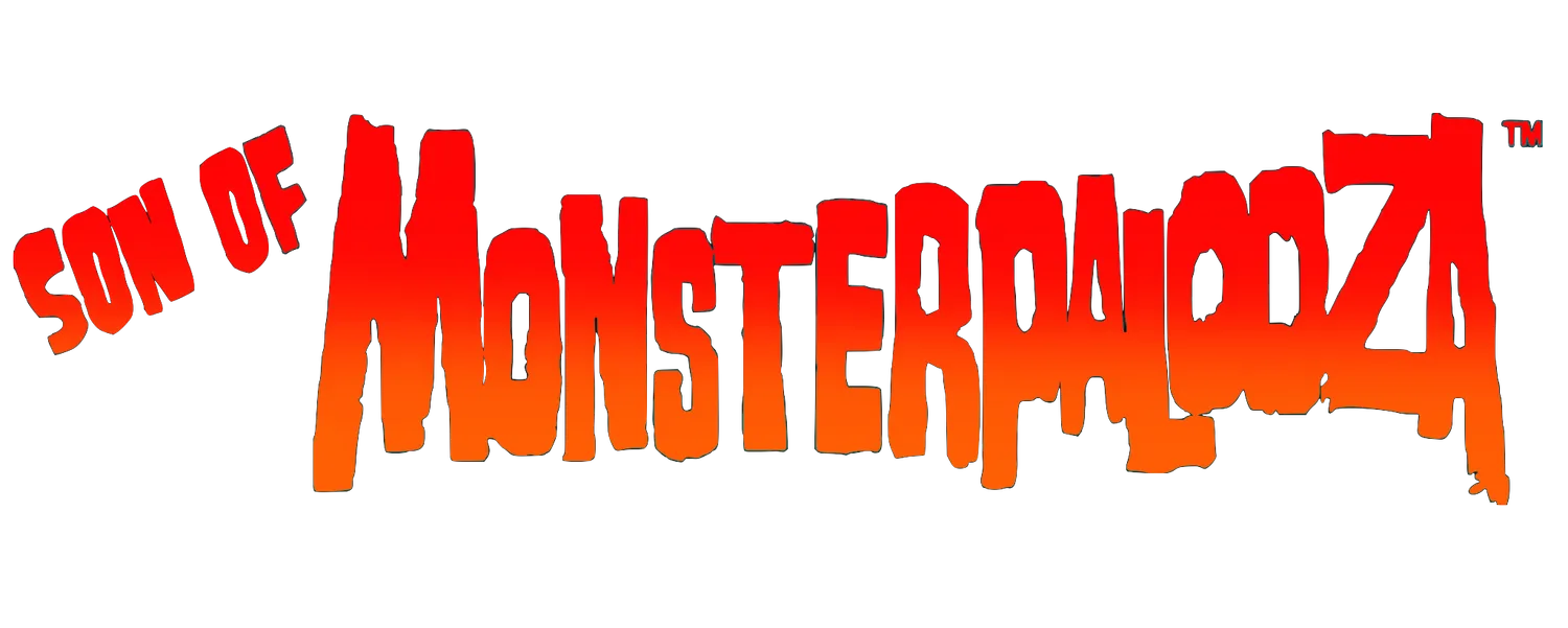 Monsterpalooza