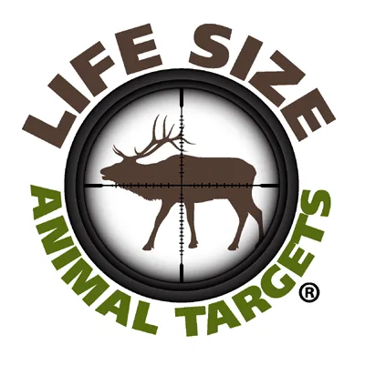 Life Size Animal Targets