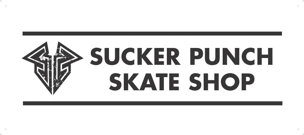 Sucker Punch Skate Shop