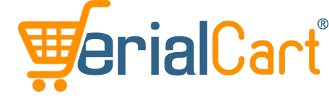 Serialcart