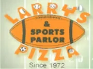 Larry's Pizza Fullerton