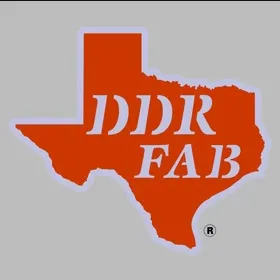 Ddrfab