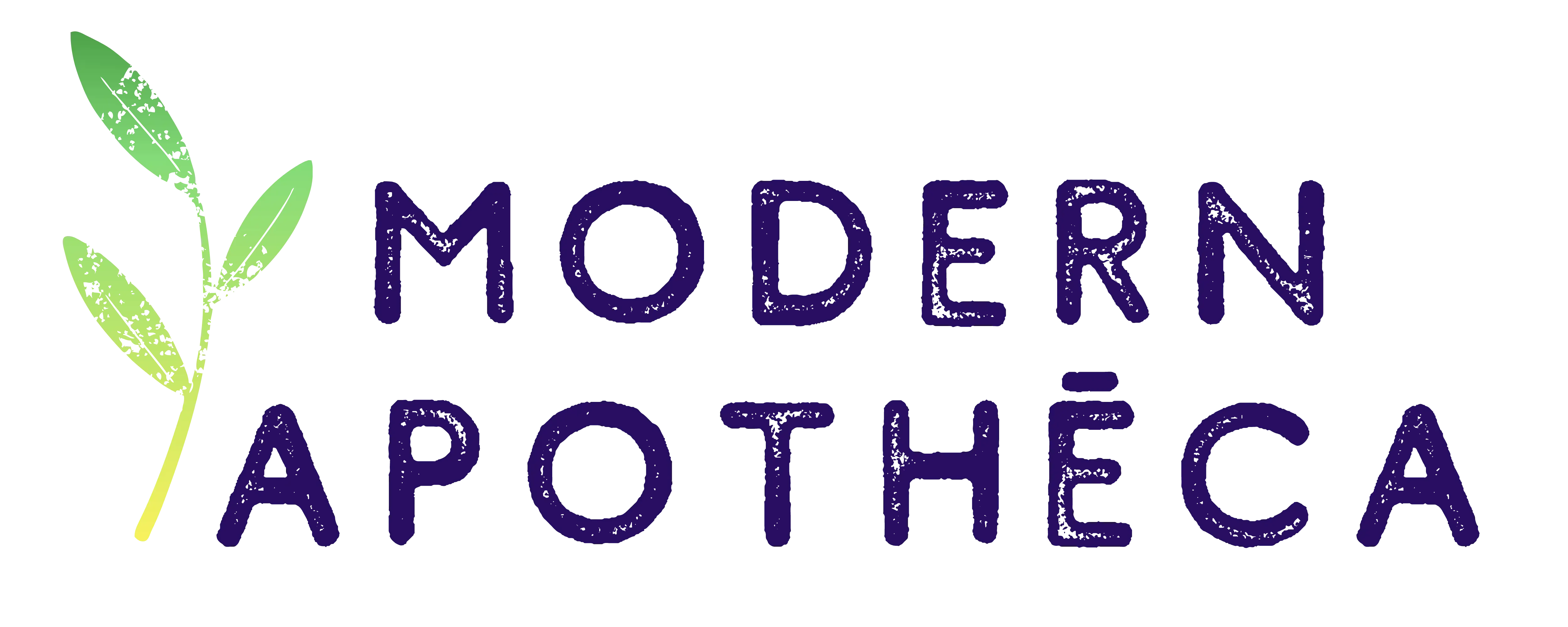 Modern Apotheca