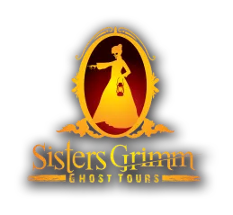 Sisters Grimm Ghost Tour