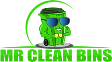 Mr Clean Bins