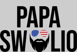 Papa Swolio