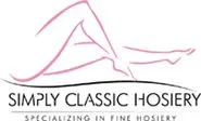 Simply Classic Hosiery