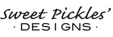 Sweet Pickles Designs