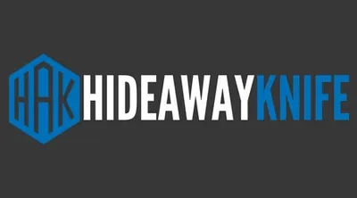 HideAway Knife