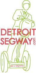 Detroit Segway