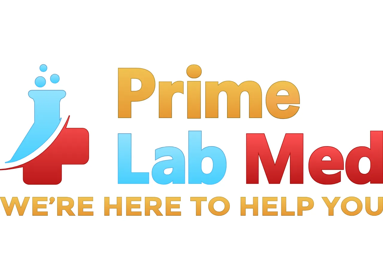 Prime Lab Med