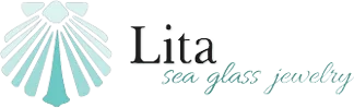 lita sea glass jewelry