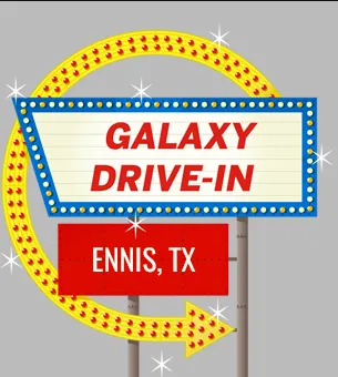 Galaxy Drive-In Theatre