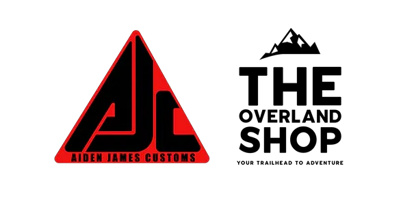 Aiden James Customs