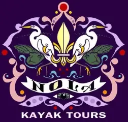 new orleans kayak swamp tours