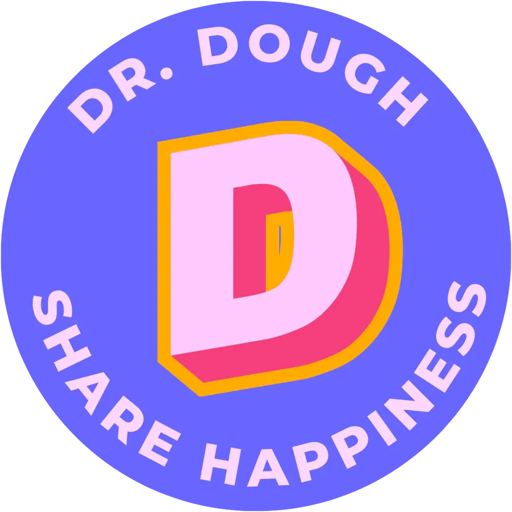 Dr Dough Donuts