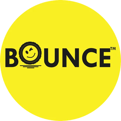 Bounce