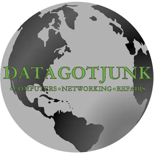 Datagotjunk