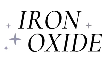 Iron Oxide Designs