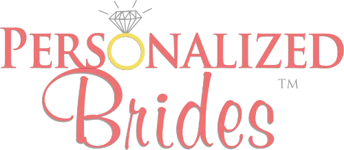 Personalized Brides