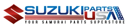 Suzuki Parts Usa