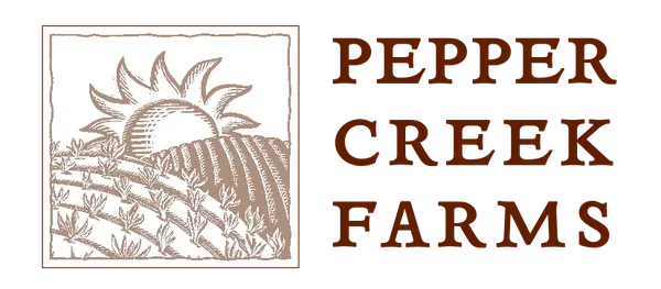 Pepper Creek Farms