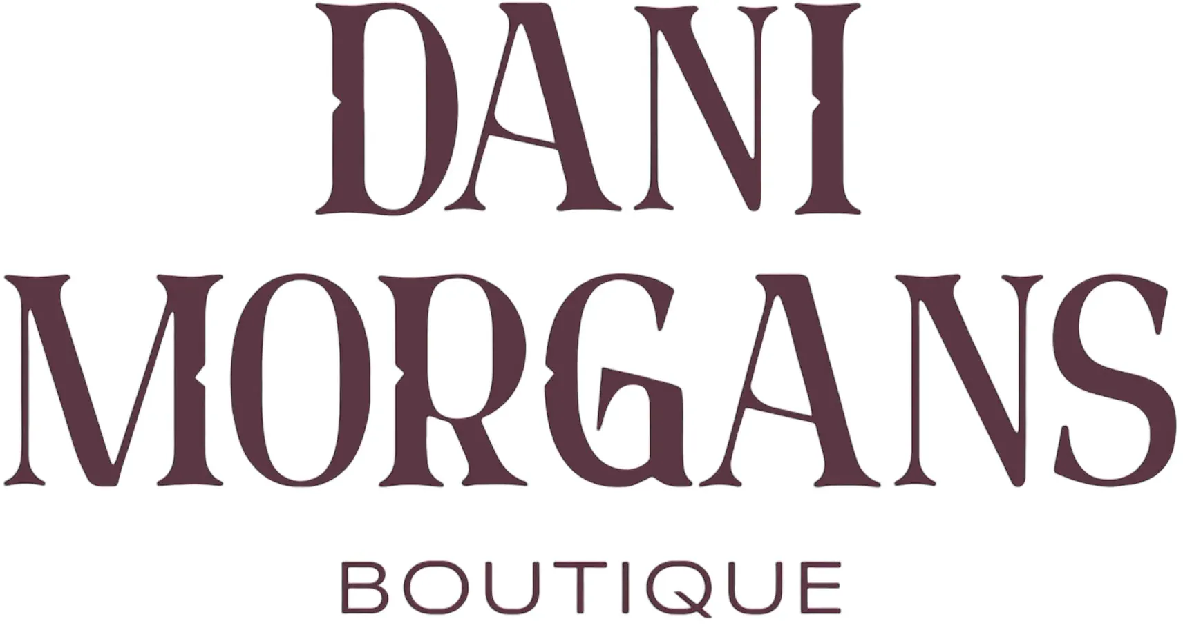 Dani Morgans Boutique