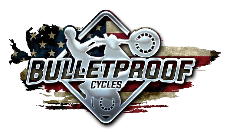 Bulletproof Cycles