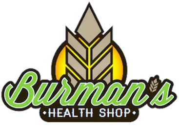 Burman's Health Shop