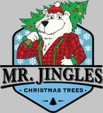 Mr Jingles Christmas Trees