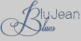 Blu Jean Blues