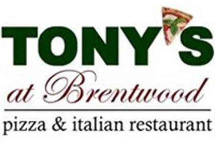 Tony's At Brentwood