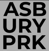 ASBURY PRK