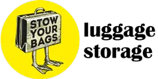 Stow Your Bags