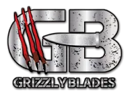 Grizzly Blades