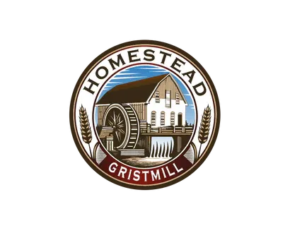 Homestead Gristmill