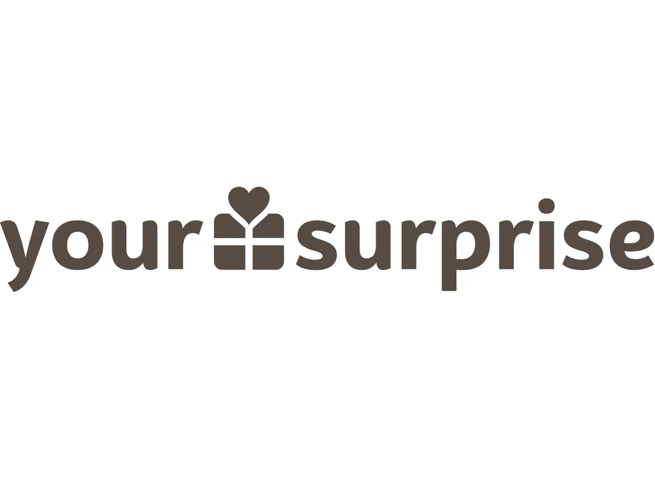 Your Surprise