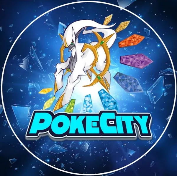 Pokecity