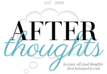 afterthoughtsblog.net