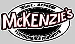 McKenzie's