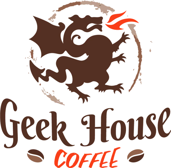 Geek House Coffee