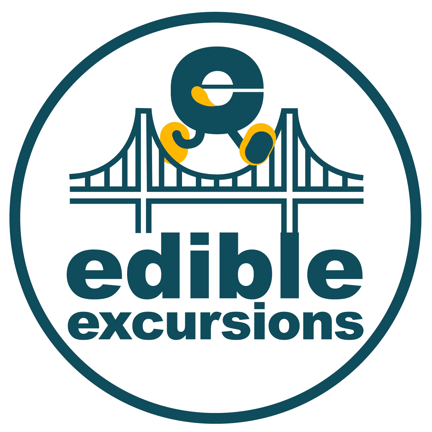 Edible Excursions