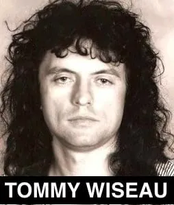 Tommywiseau.Com