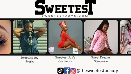 sweetestjoys.com