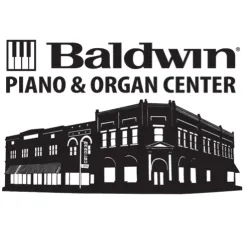 Baldwin Organ