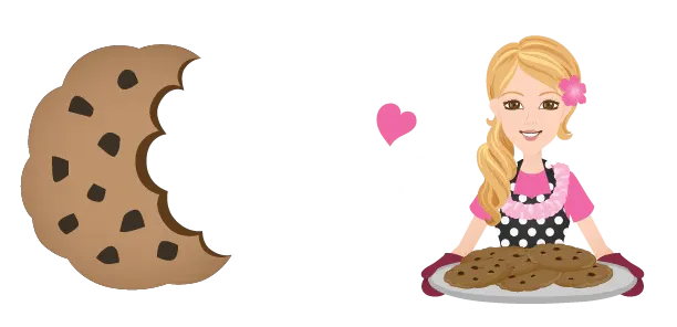 Maui Cookie Lady