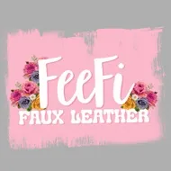 FeeFiFauxLeather